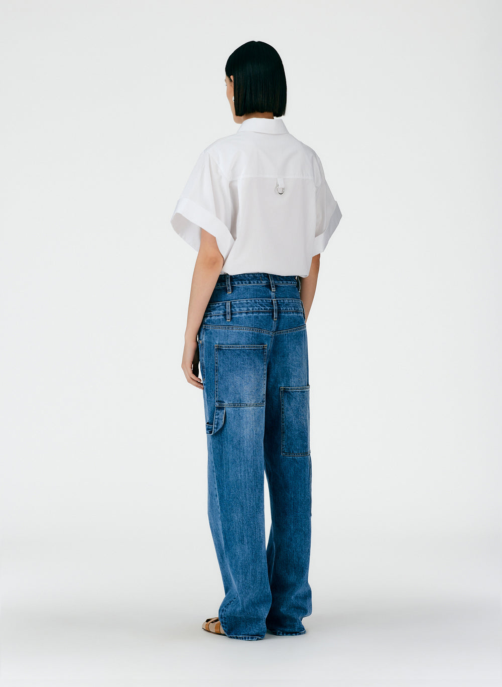 Tibi Denim