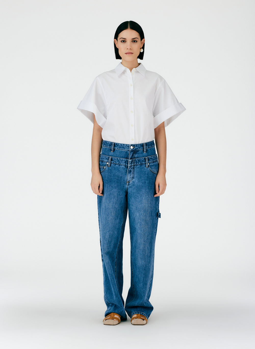 Tibi Denim