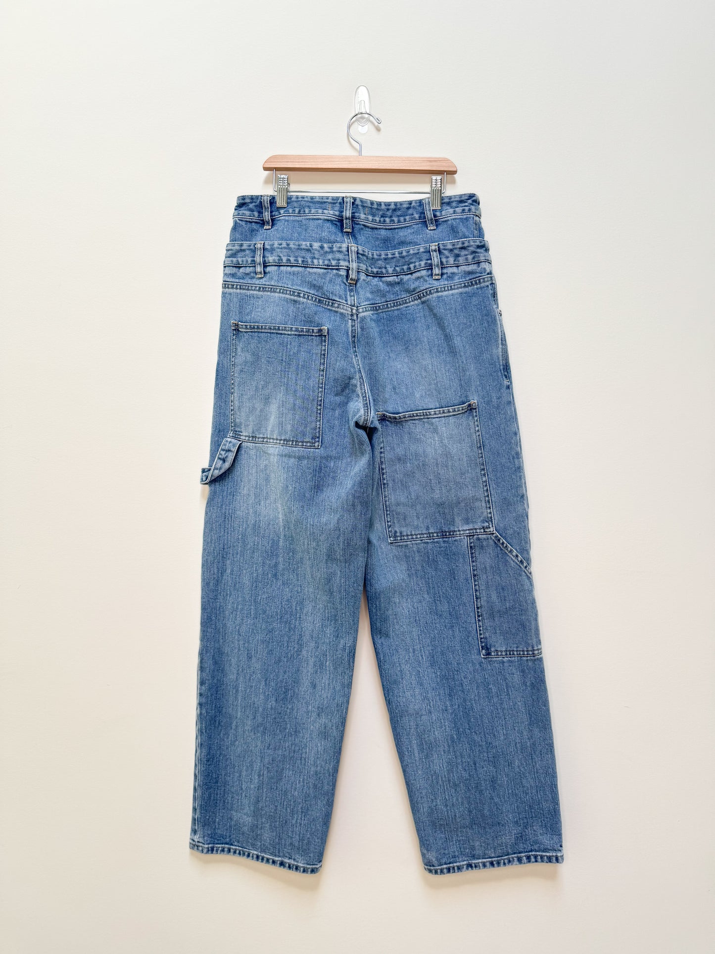 Tibi Denim