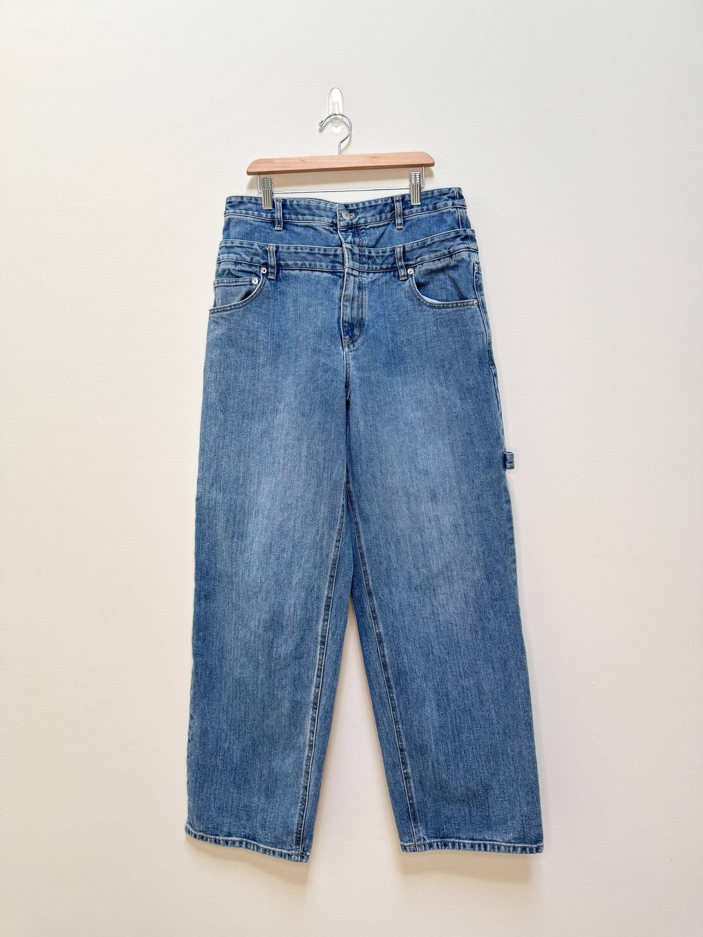 Tibi Denim