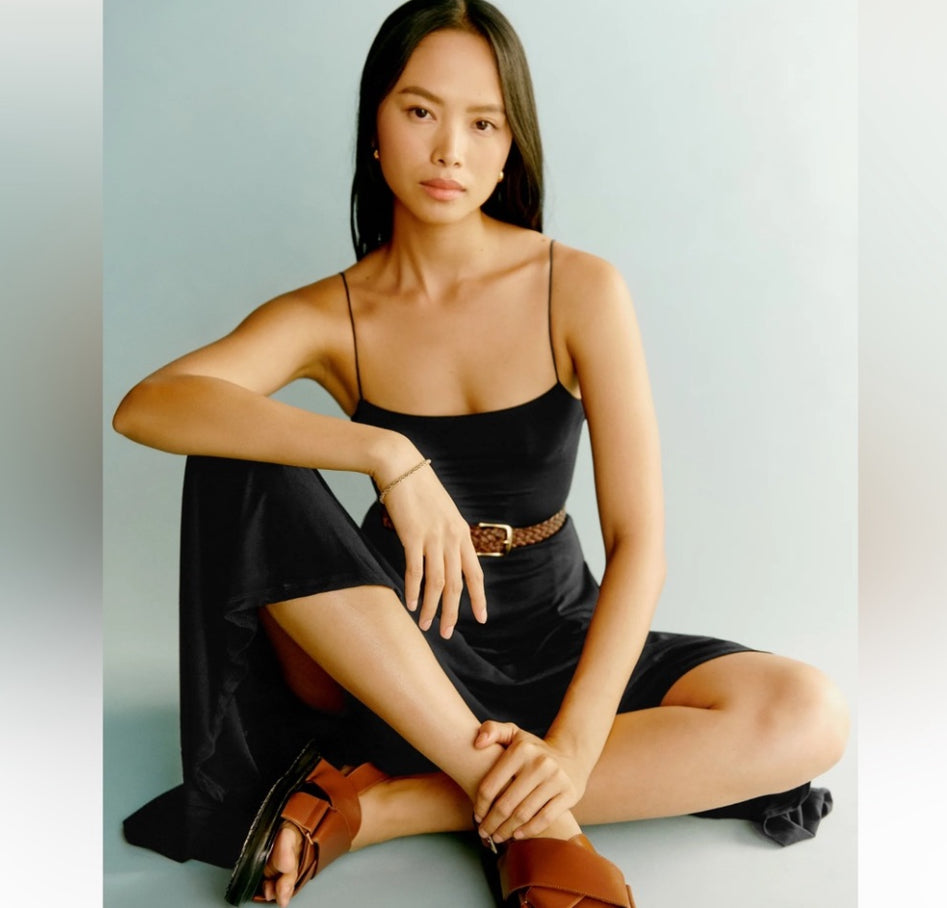 Reformation Dress