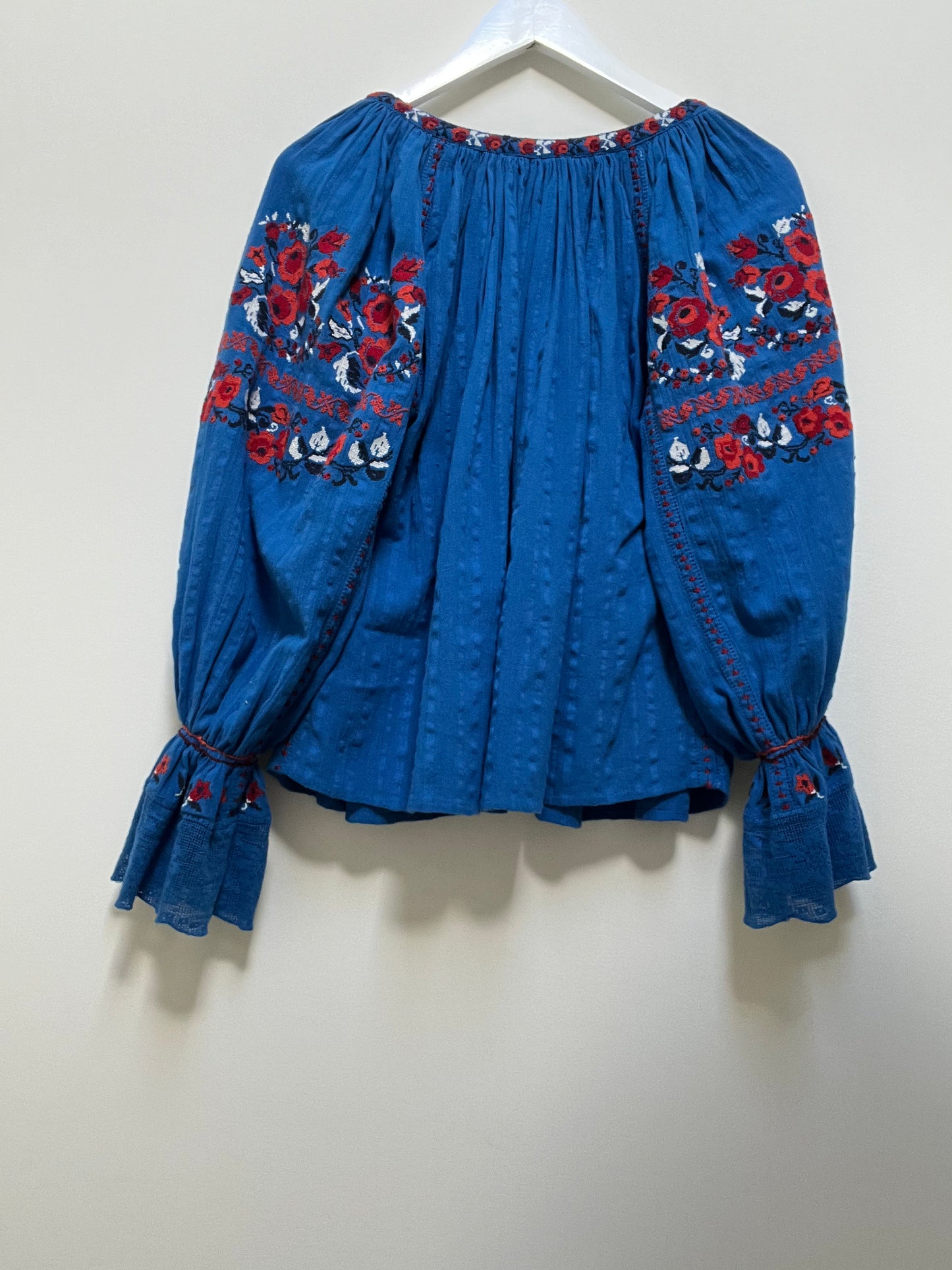 Ulla Johnson Blouse