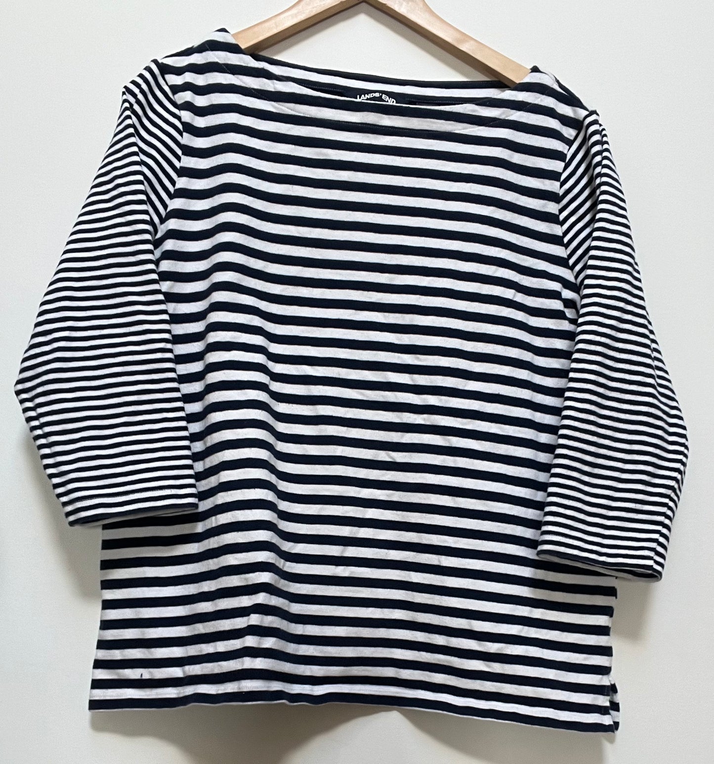 Land's End Stripe