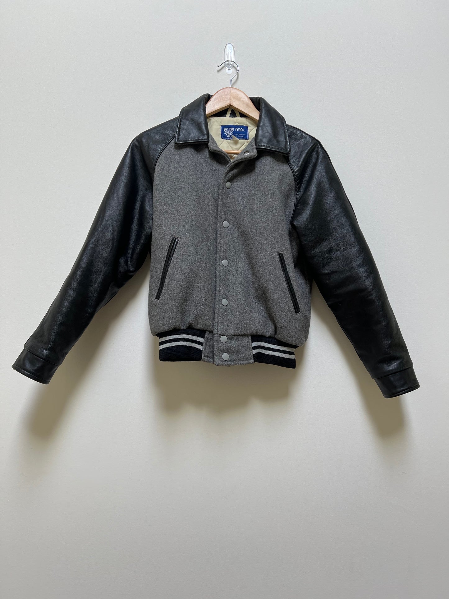 Varsity Jacket