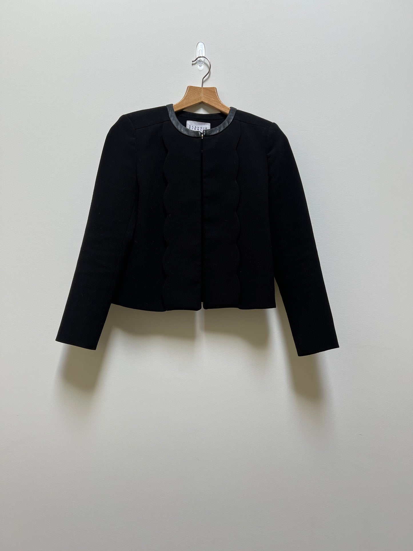 Claudie Pierlot Sweater