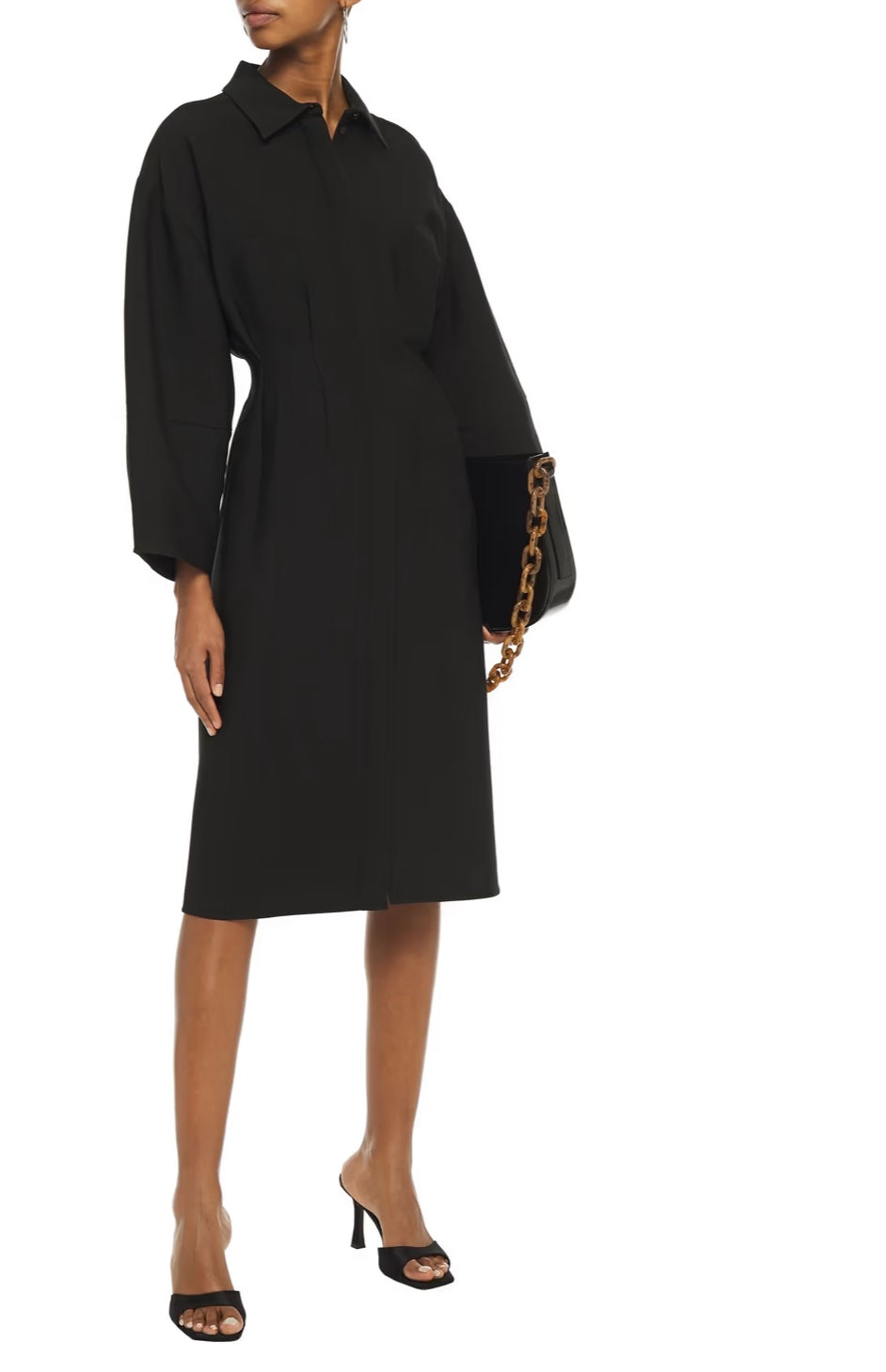 Toteme Maratea Dress