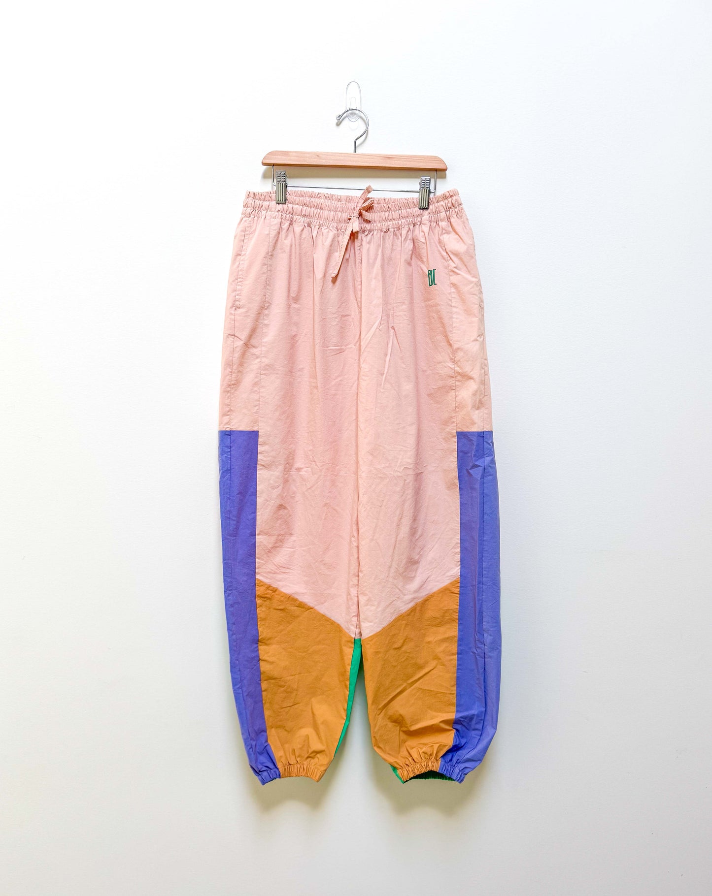 Bobo Choses Track Pants - Medium