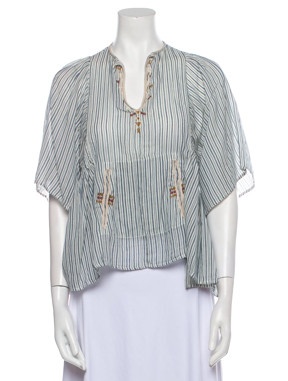 Isabel Marant Blouse