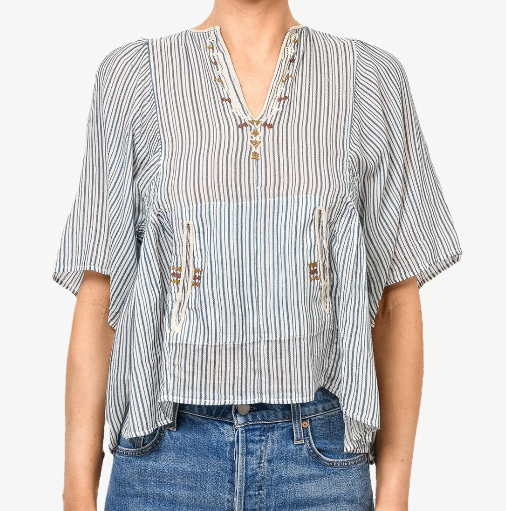 Isabel Marant Blouse