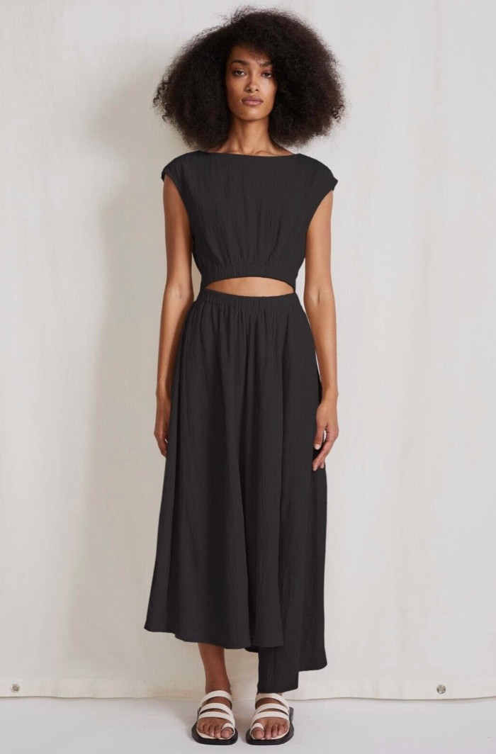 Apiece Apart Marietta Dress