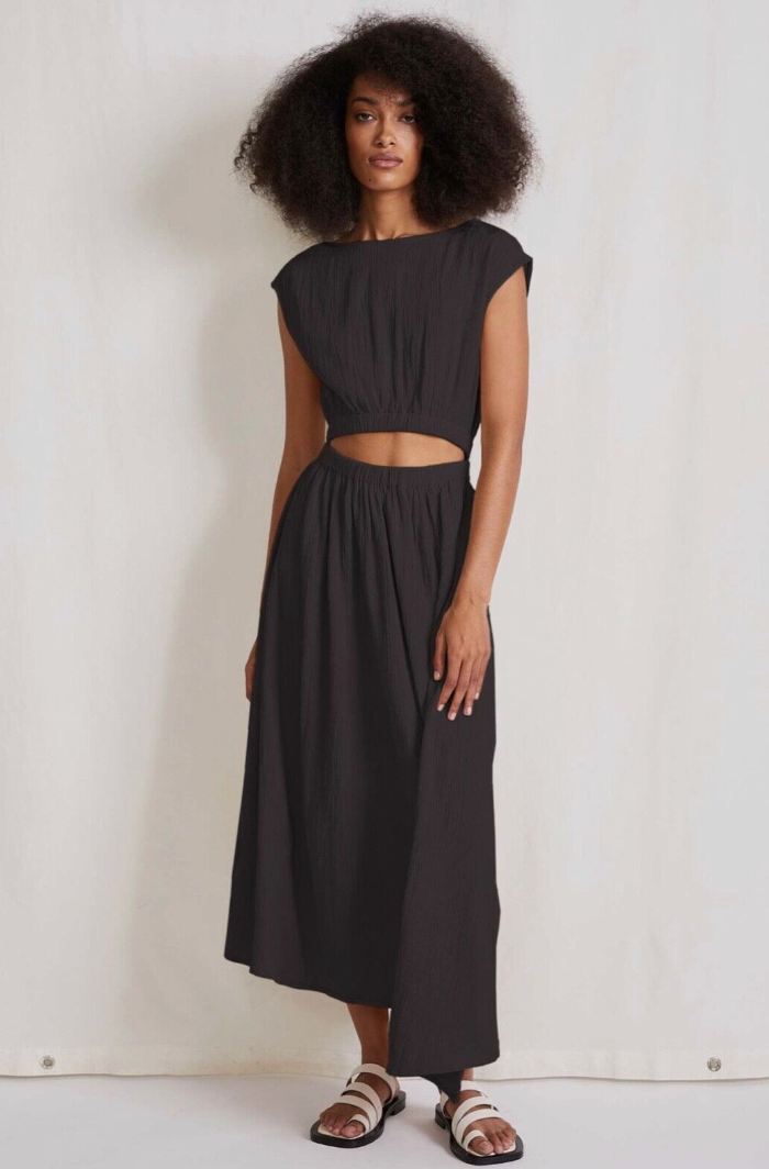 Apiece Apart Marietta Dress