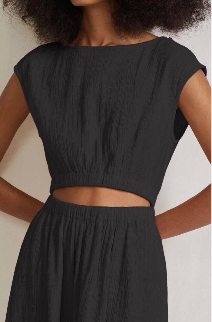 Apiece Apart Marietta Dress