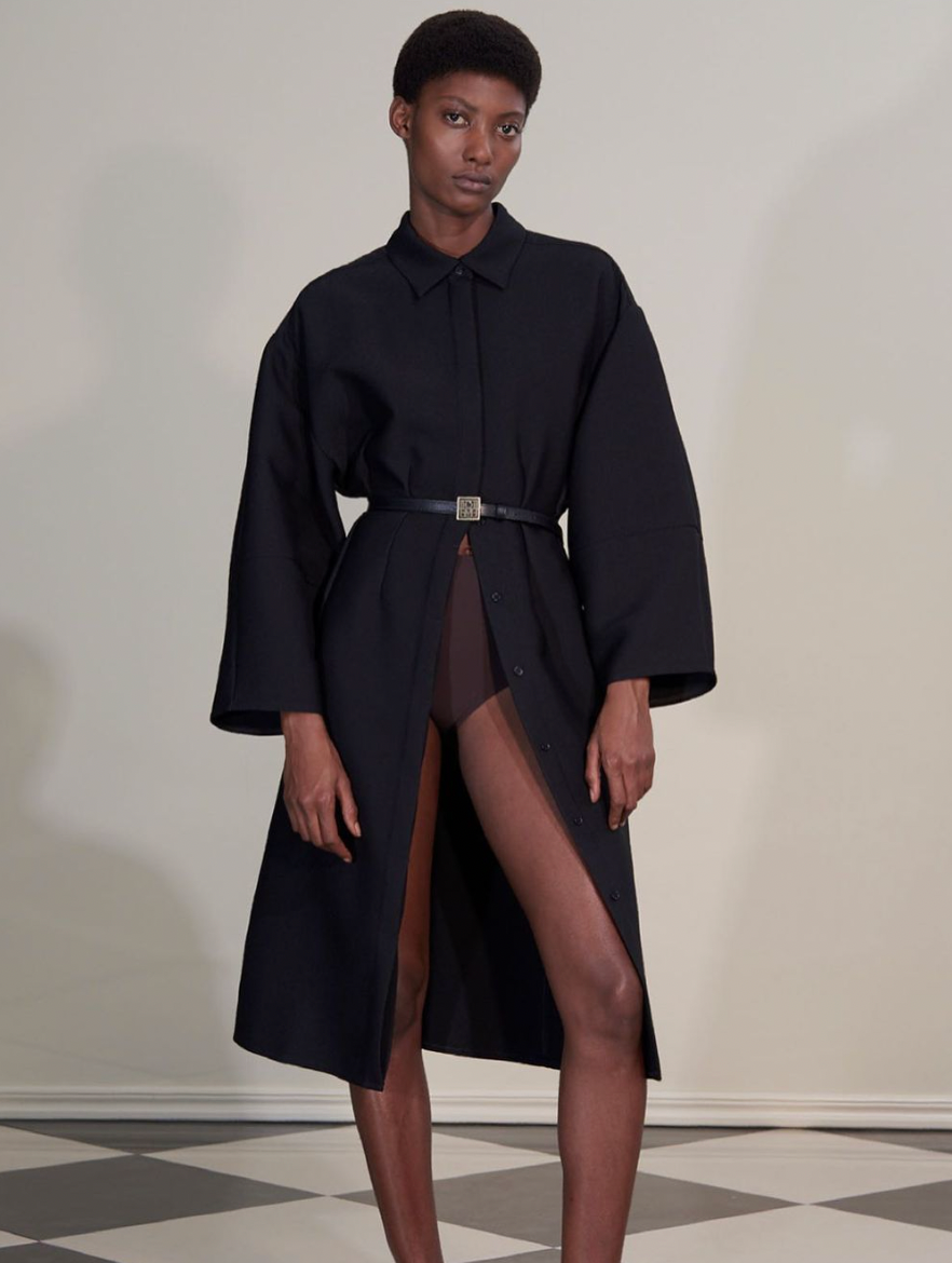 Toteme Maratea Dress