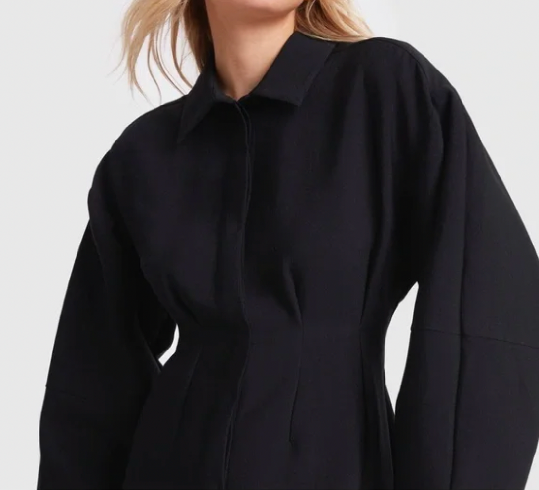 Toteme Maratea Dress