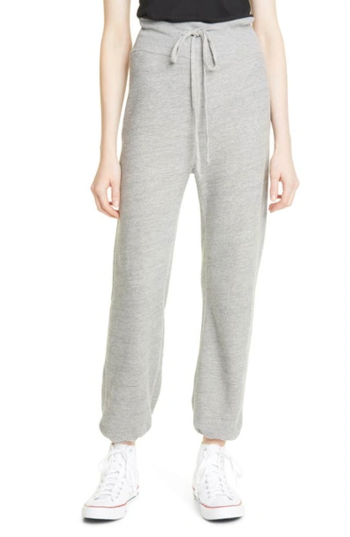 Nili Lotan LA Sweatpants - NWT