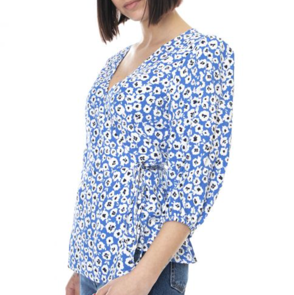 Minimum Floral Blouse